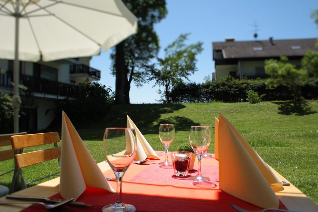 Landhotel Seeg Esterno foto