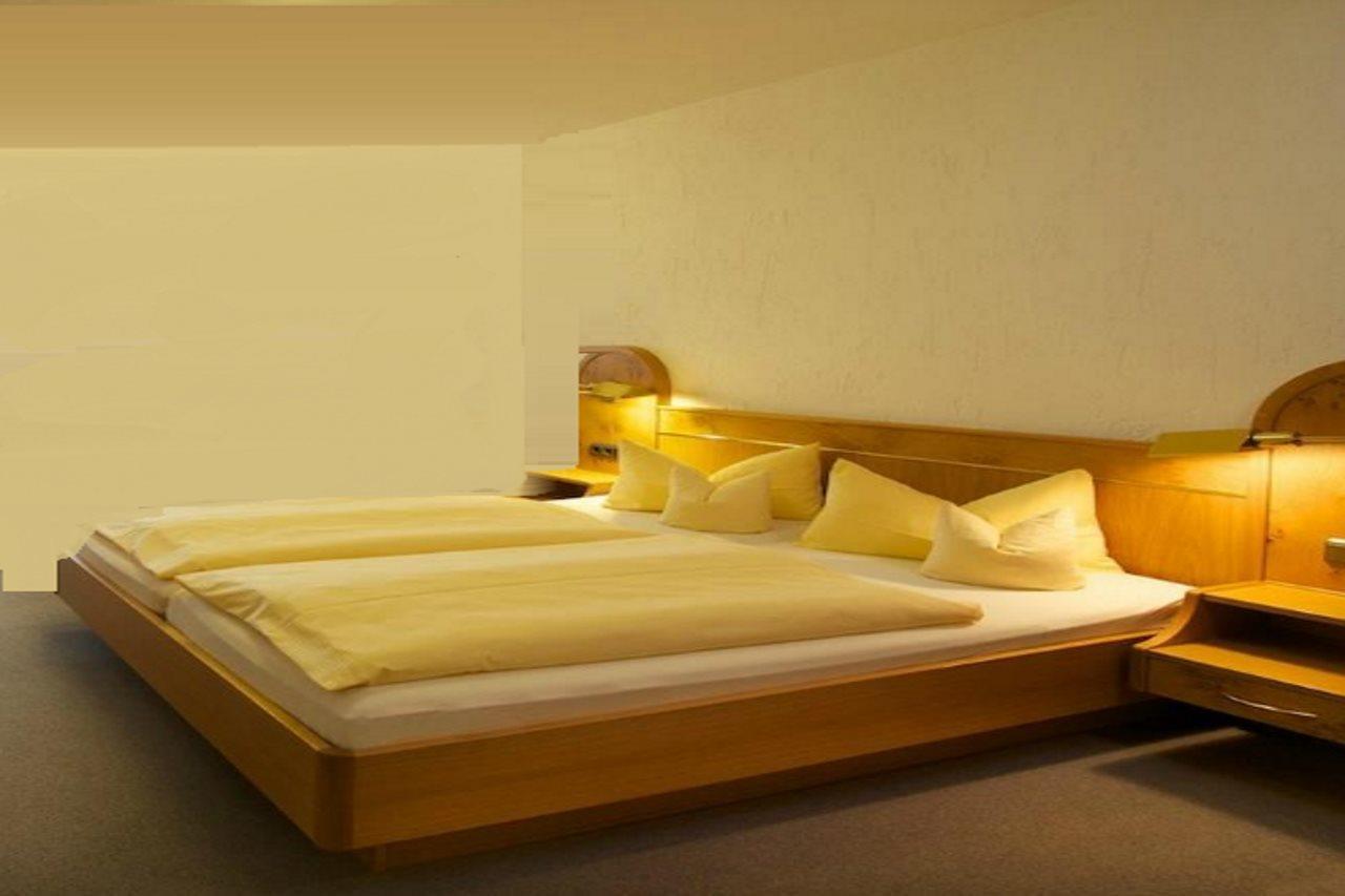 Landhotel Seeg Esterno foto